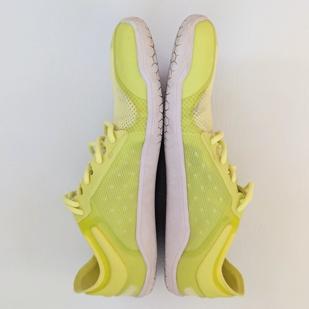 Vivobarefoot Primus Lite 11 Bio Lime Women's Running Shoe Size 8 - Picture 4 of 8